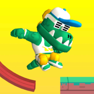 创造与跑酷app