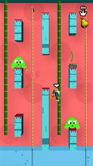 创造与跑酷app