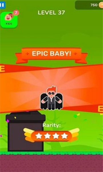 爱情塔之战app