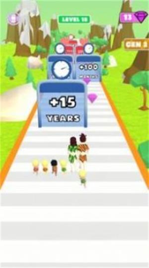 一代人冲冲冲app