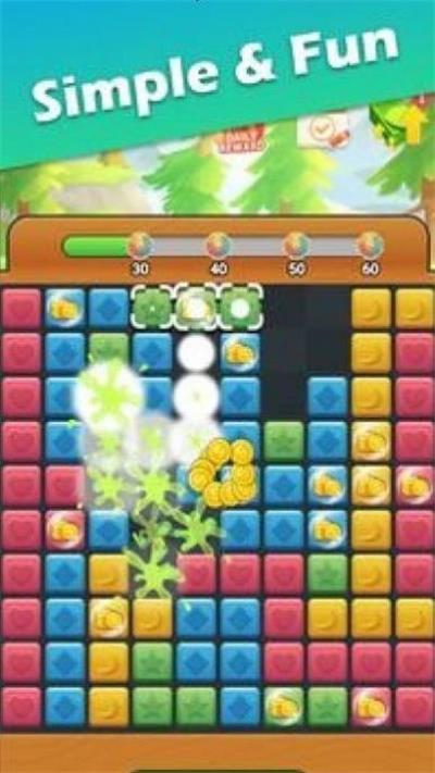 富有的农场主app