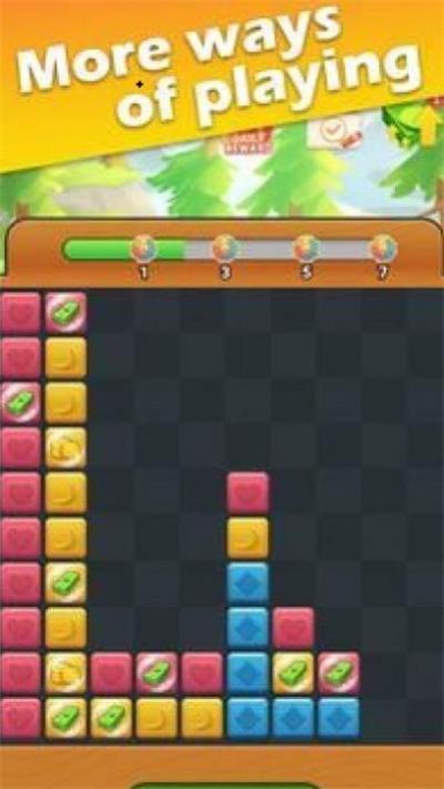 富有的农场主app