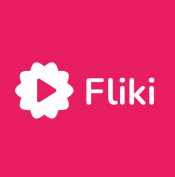 Fliki视频剪辑