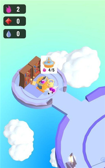 天堂管理员app