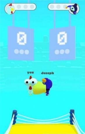 英雄达人格斗app2023