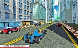 最高速公路赛车2023