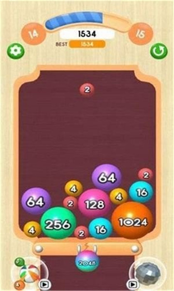 开心消消卡app