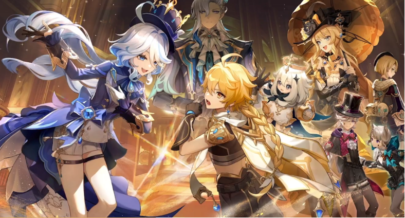 原神4.0版本多久更新完毕