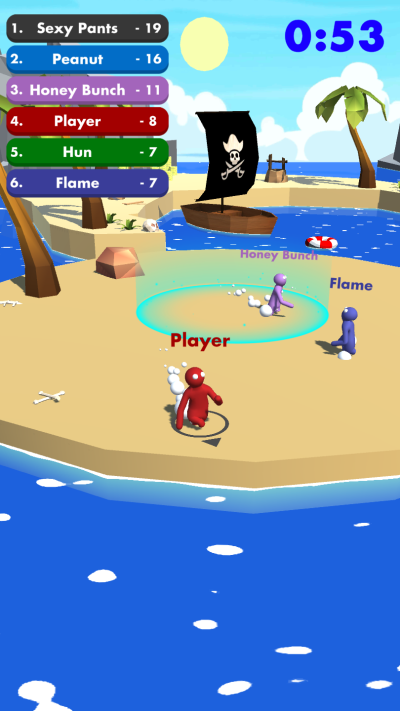 FunFight