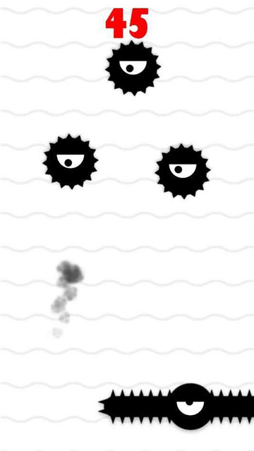 敢于触摸app