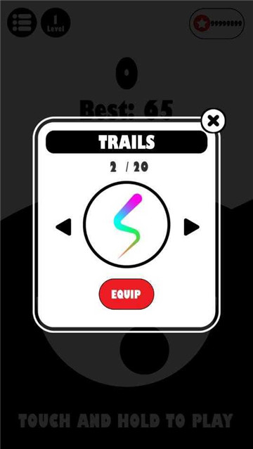 敢于触摸app