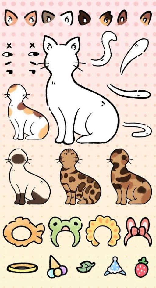 萌猫制造商app