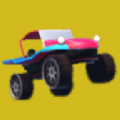 涡轮玩具车2023