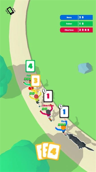 逃离疯狗app