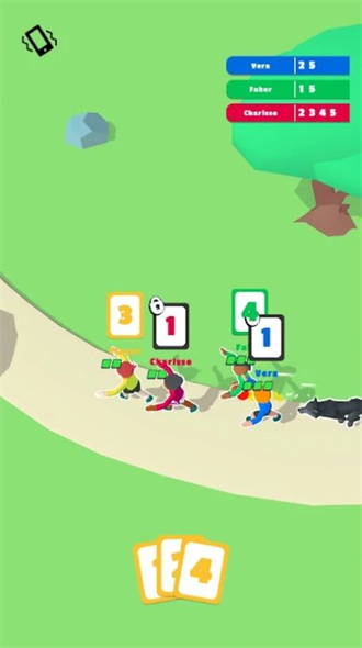 逃离疯狗app