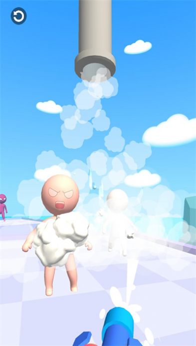 射胶枪手app