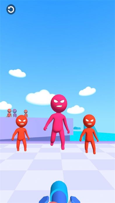 射胶枪手app