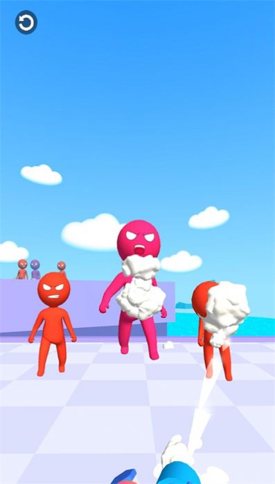 射胶枪手app