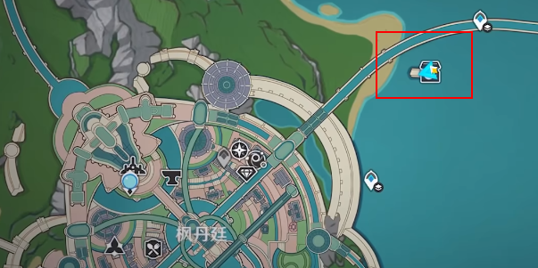 原神空军钓鱼佬隐藏任务在哪接取