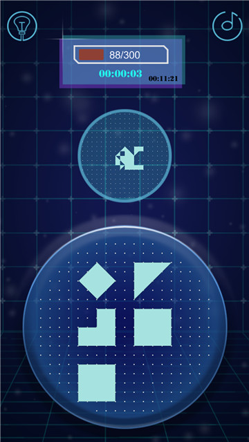 层叠消融app