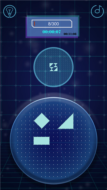 层叠消融app