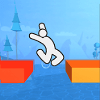 特技跑酷app