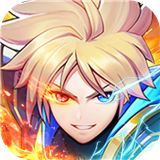 勇者战纪app
