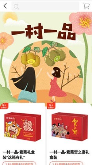 连农云商