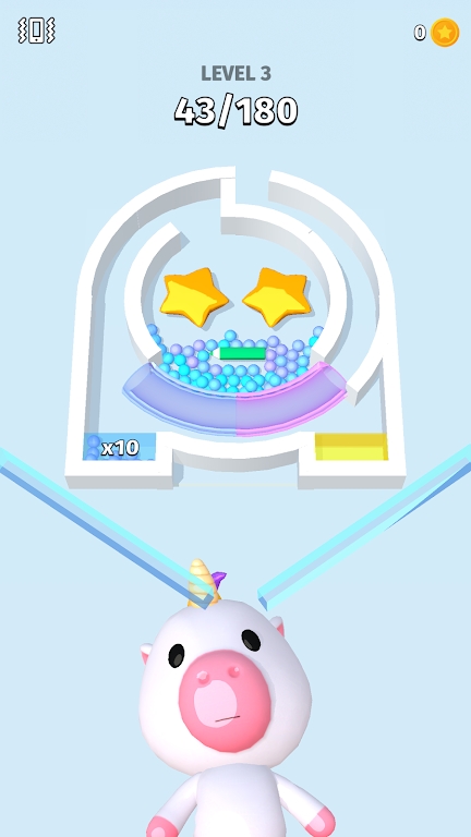 迷宫循环3D2023
