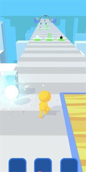 动力赛跑app2023