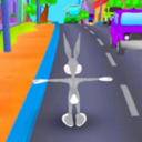 兔宝宝跑酷app