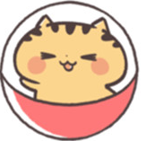猫咪扭蛋