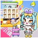 落樱奇迹小镇模拟app