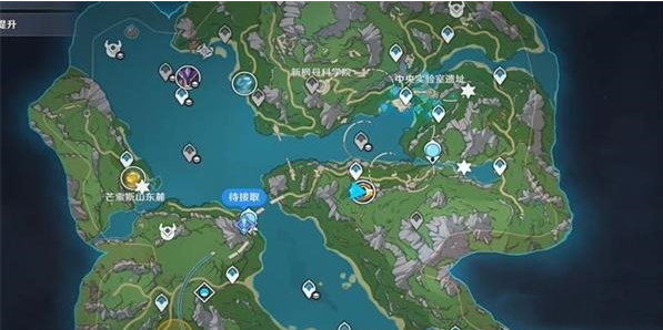 原神重力阵线成就如何获取