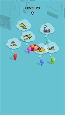 表情冒充者app