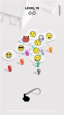 表情冒充者app