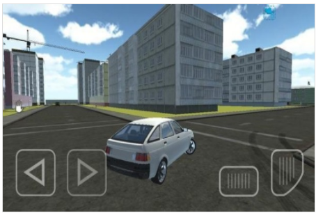 道路驾驶王app