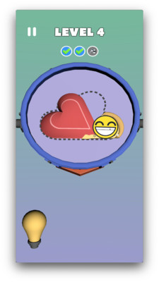 聚光灯解谜app