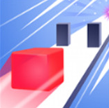 果冻穿越