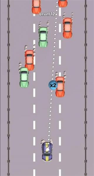 箭与汽车2023