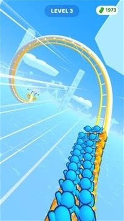 极速过山车app