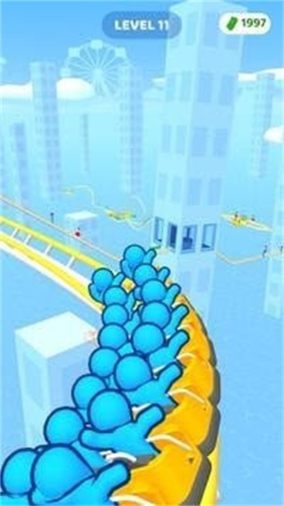 极速过山车app