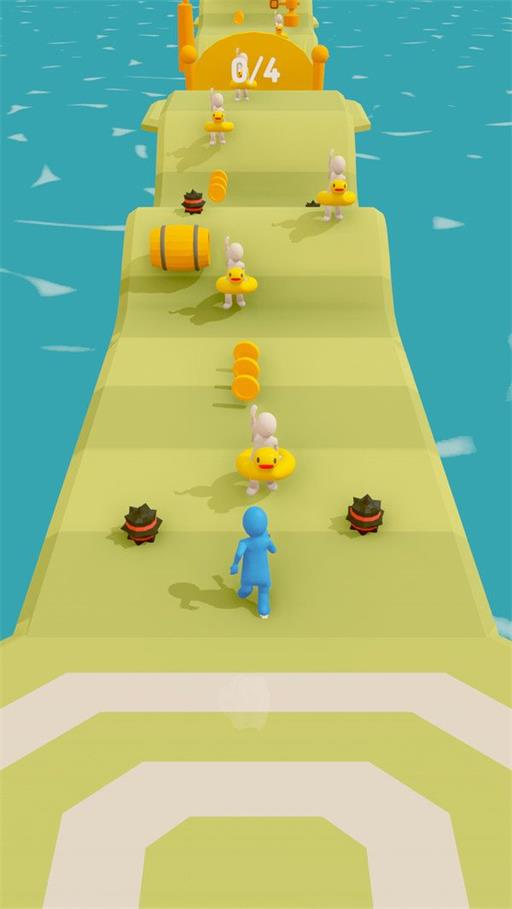 加入冲冲冲app