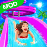 水上乐园滑滑梯app