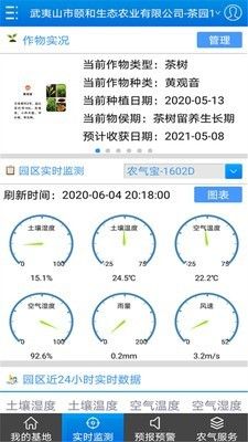 农气宝