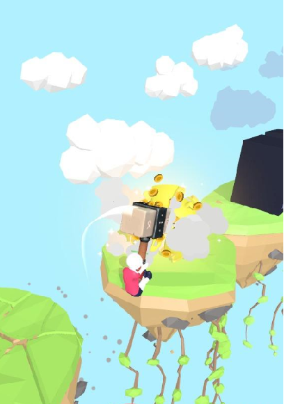 小人大锤app