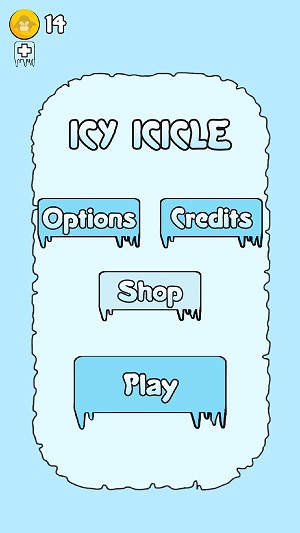 冰冷的冰柱app