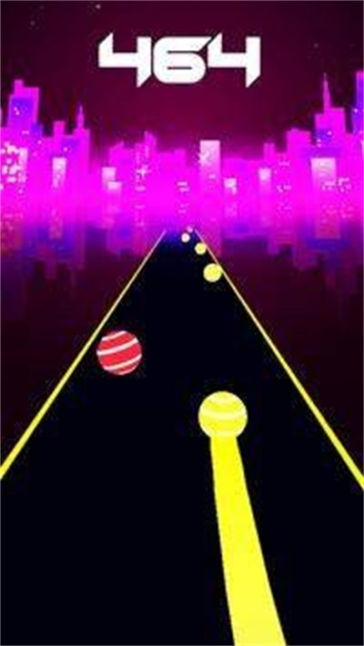 EDM音乐跳舞球app