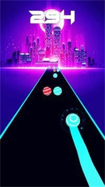 EDM音乐跳舞球app