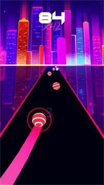 EDM音乐跳舞球app